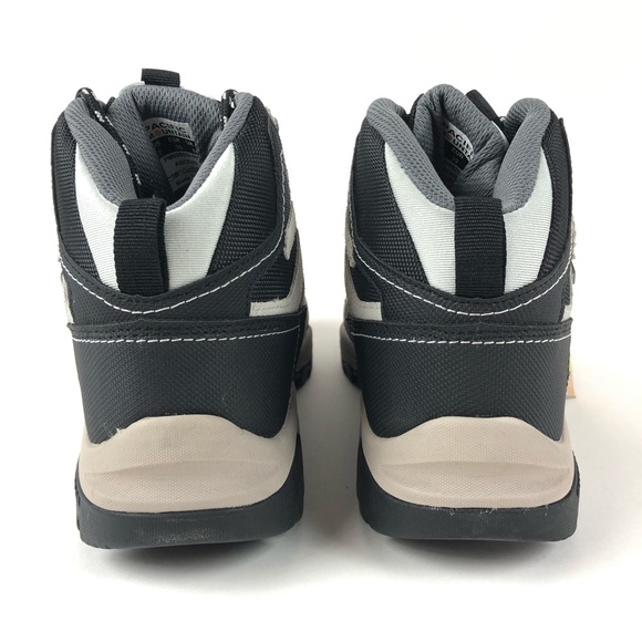 Pacific Mountain Ascend Hiking Boots PM006020-060 - Picture 6 of 8